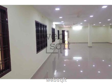 Office Space for Rent in Hyderabad